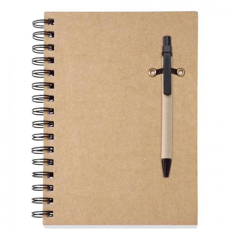 Ecologist Notebook Combo - 1