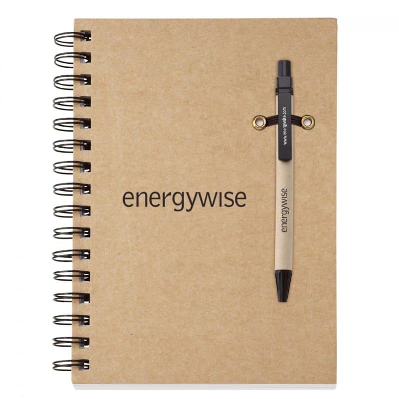 Ecologist Notebook Combo - 2