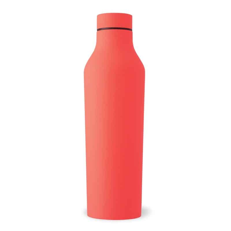 Eye Candy 600 Ml / 20 Oz Stainless Steel Bottle - 1