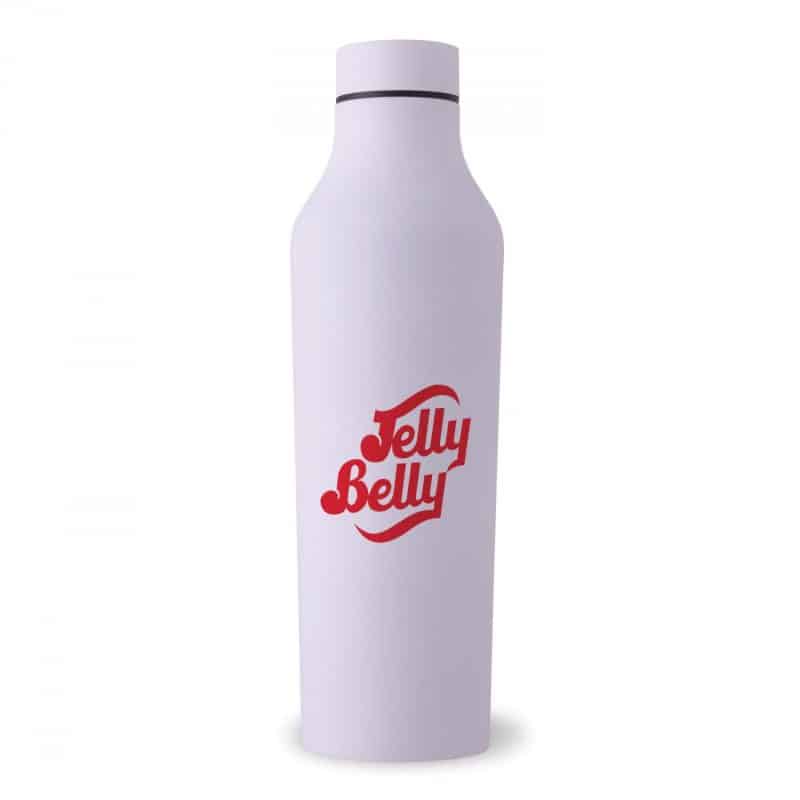 Eye Candy 600 Ml / 20 Oz Stainless Steel Bottle - 5