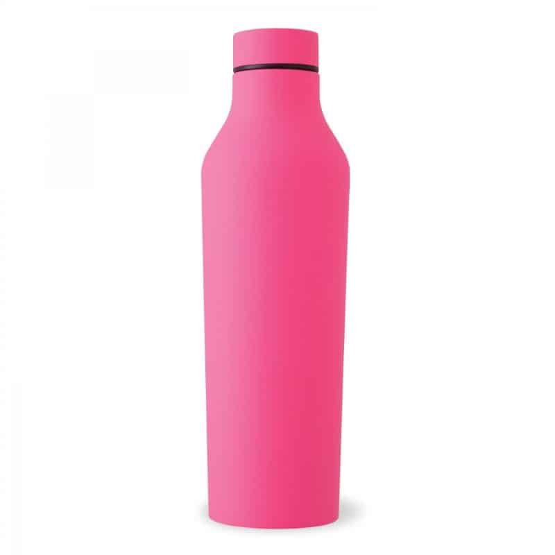 Eye Candy 600 Ml / 20 Oz Stainless Steel Bottle - 8