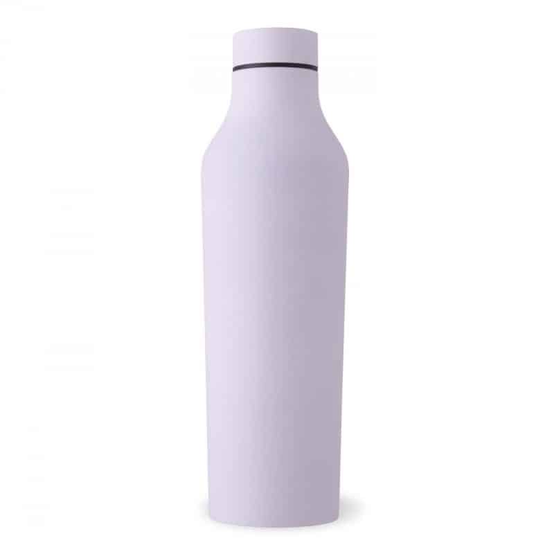 Eye Candy 600 Ml / 20 Oz Stainless Steel Bottle - 9