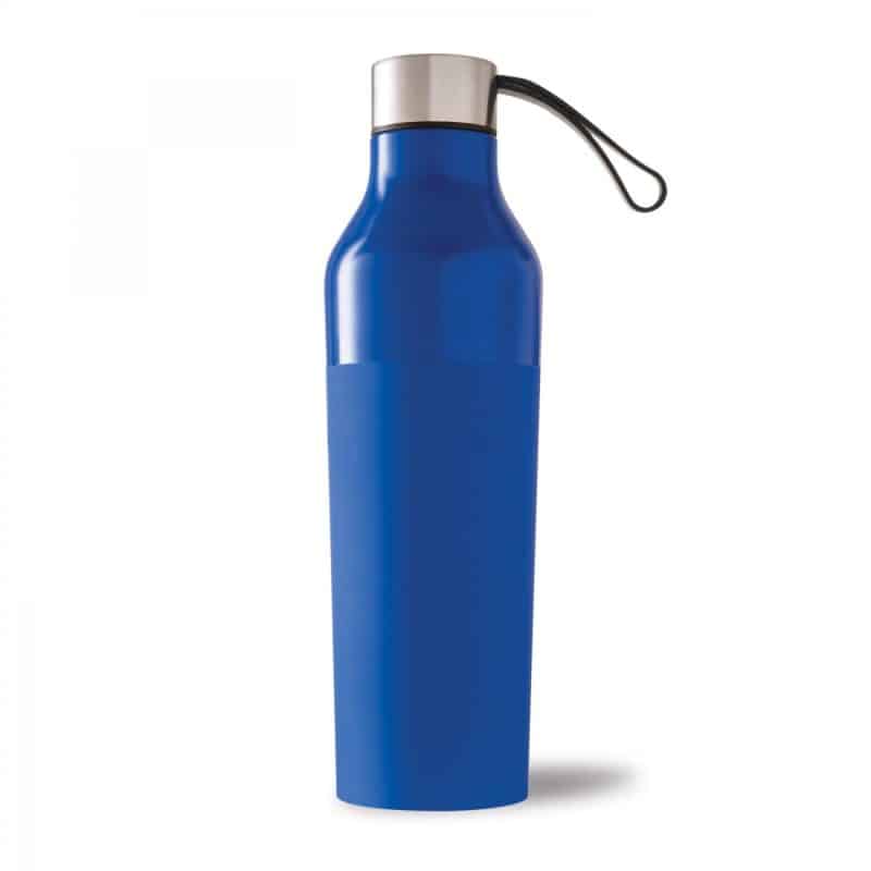 Eye Candy Double-Dip 600 Ml / 20 Oz Stainless Steel Bottle - 1