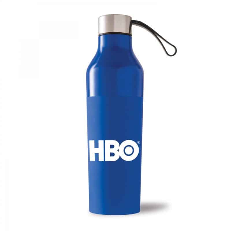 Eye Candy Double-Dip 600 Ml / 20 Oz Stainless Steel Bottle - 2