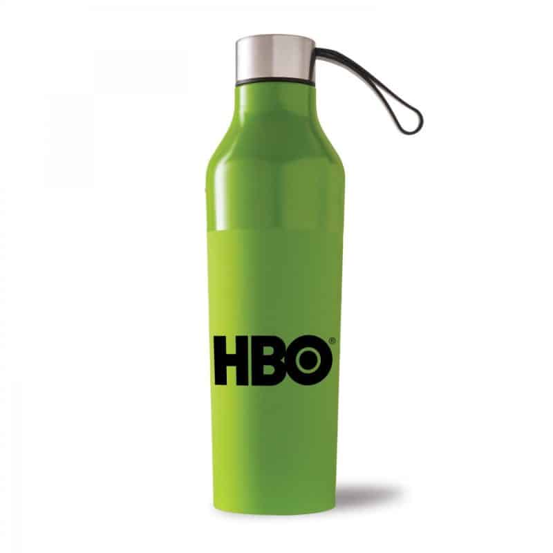 Eye Candy Double-Dip 600 Ml / 20 Oz Stainless Steel Bottle - 3