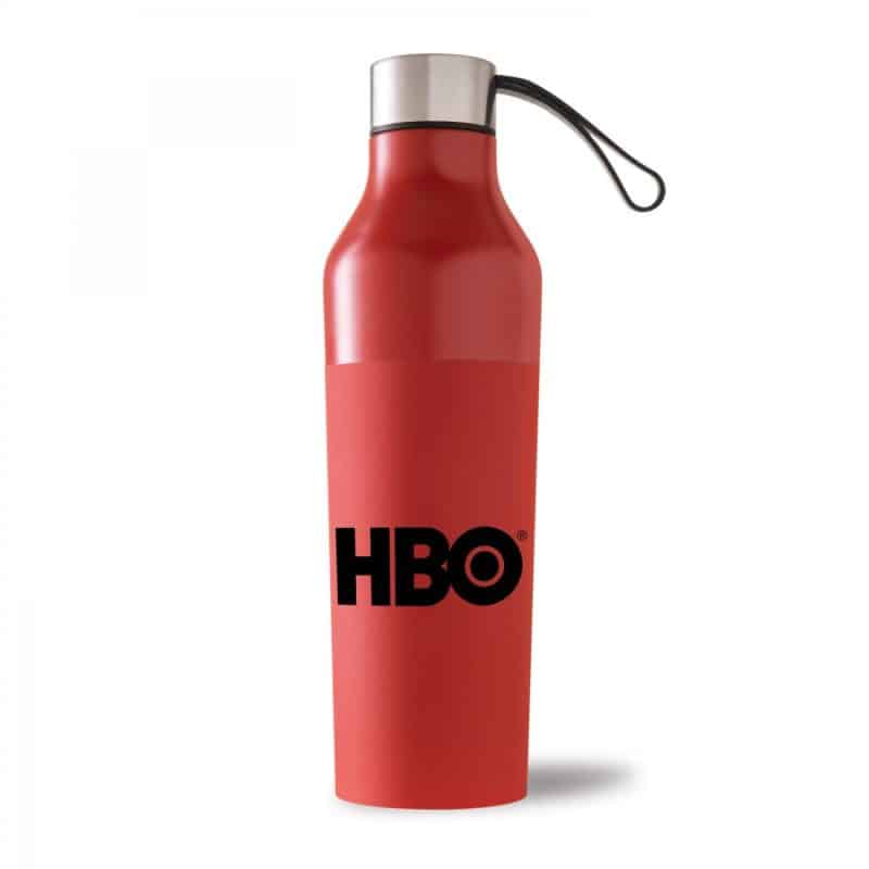 Eye Candy Double-Dip 600 Ml / 20 Oz Stainless Steel Bottle - 5