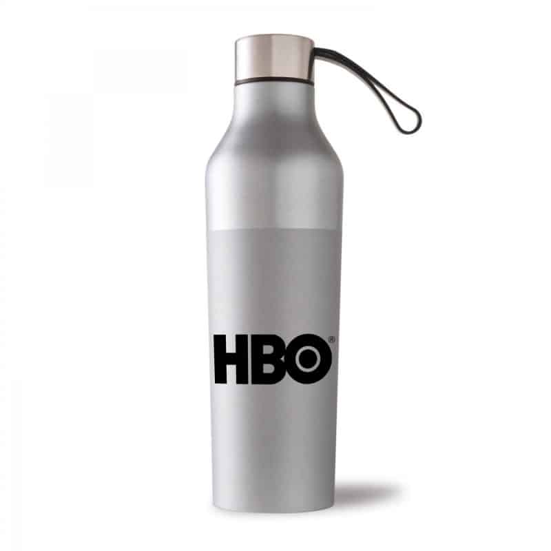 Eye Candy Double-Dip 600 Ml / 20 Oz Stainless Steel Bottle - 6