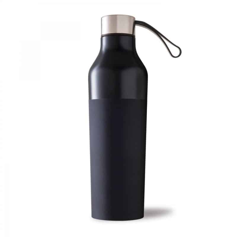 Eye Candy Double-Dip 600 Ml / 20 Oz Stainless Steel Bottle - 7
