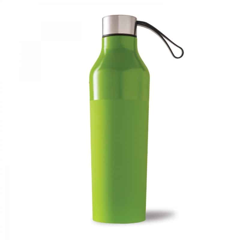 Eye Candy Double-Dip 600 Ml / 20 Oz Stainless Steel Bottle - 8