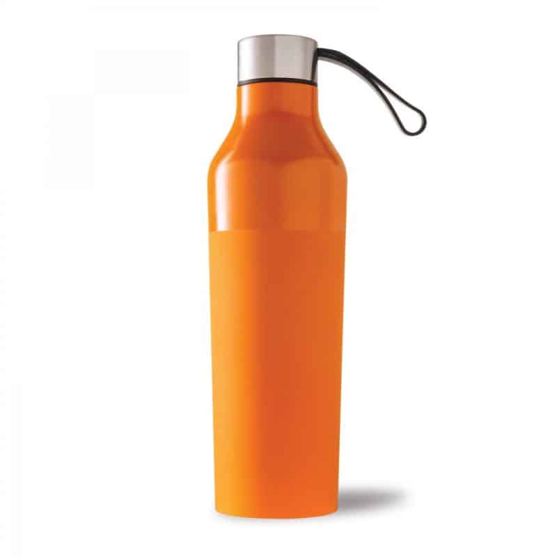 Eye Candy Double-Dip 600 Ml / 20 Oz Stainless Steel Bottle - 9