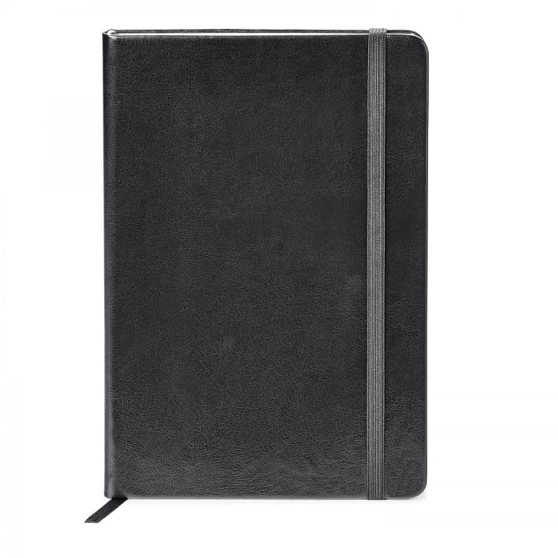 Fabrizio Hard Cover Journal - 1