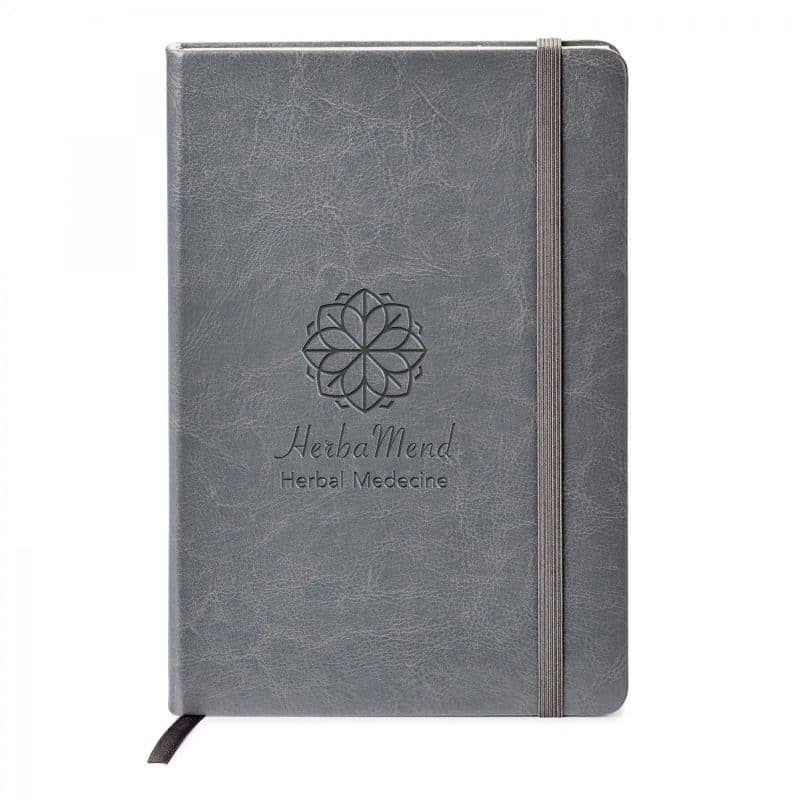 Fabrizio Hard Cover Journal - 3