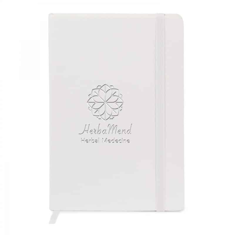 Fabrizio Hard Cover Journal - 5