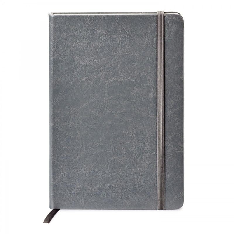 Fabrizio Hard Cover Journal - 6