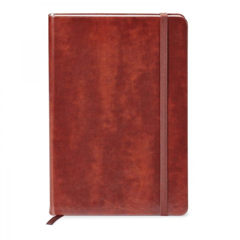 Fabrizio Hard Cover Journal - 7