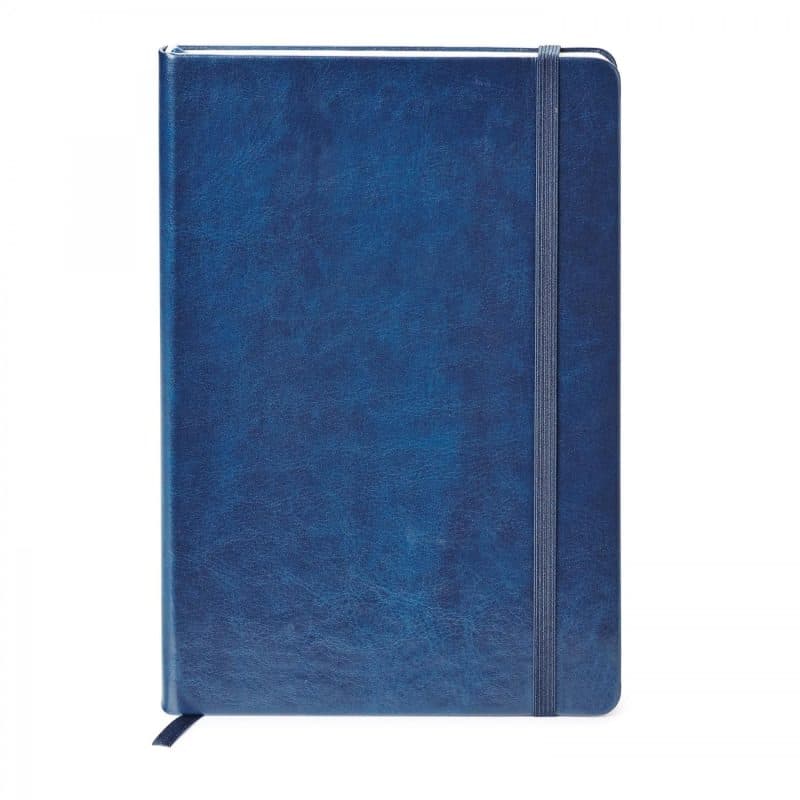 Fabrizio Hard Cover Journal - 8