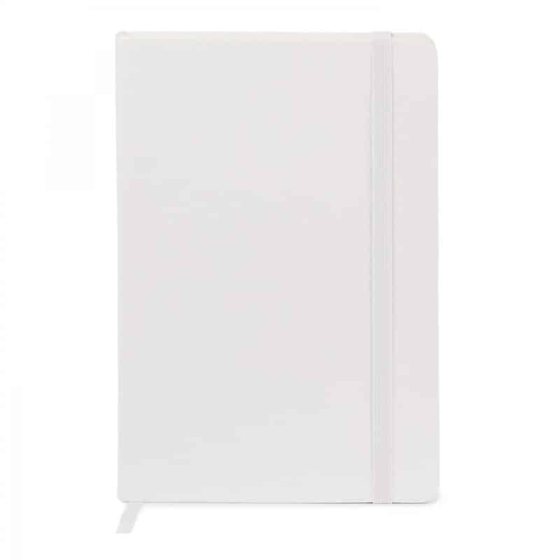 Fabrizio Hard Cover Journal - 9