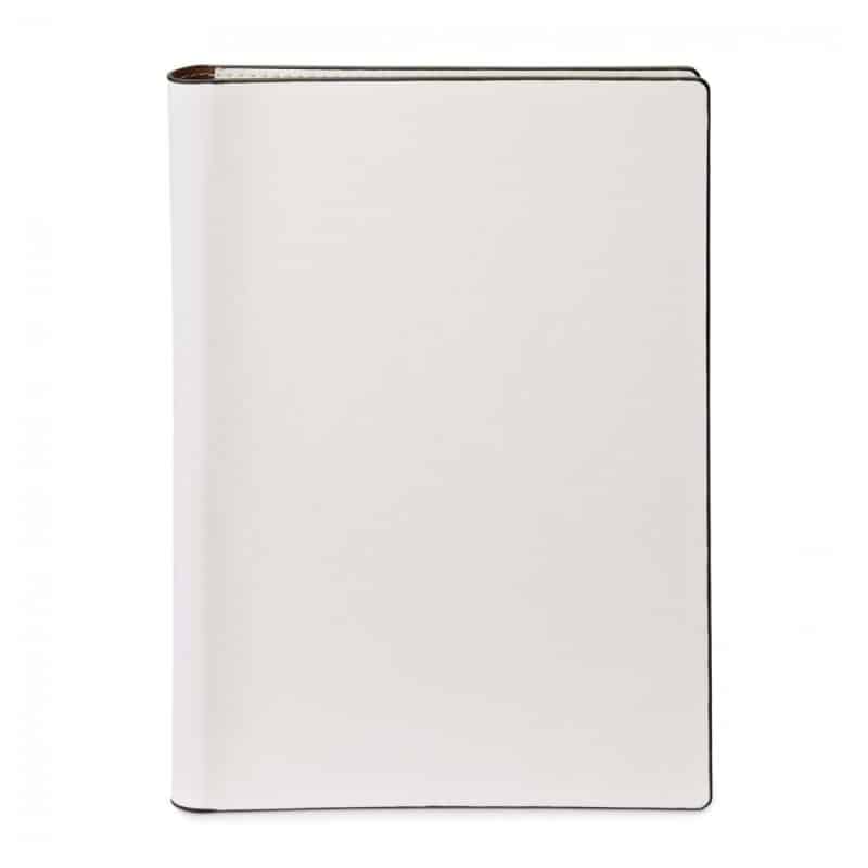 Fabrizio Padfolio Refillable Eco Notebook - 1