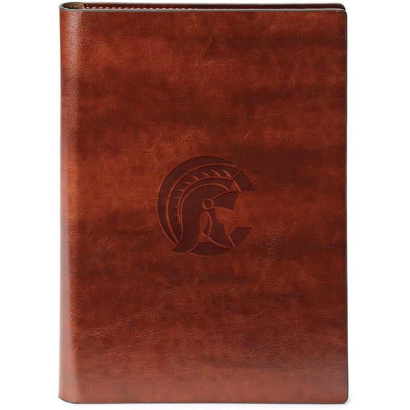 Fabrizio Padfolio Refillable Eco Notebook - 2