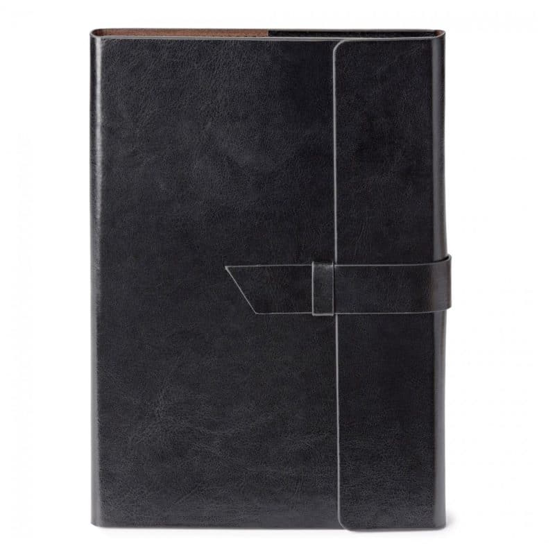 Fabrizio Refillable Junior Portfolio - 1