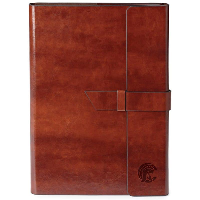 Fabrizio Refillable Junior Portfolio - 4