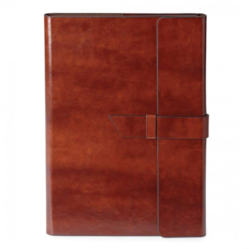 Fabrizio Refillable Junior Portfolio - 6