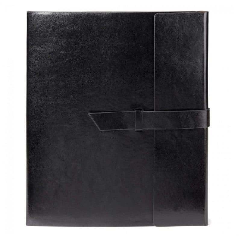 Fabrizio Refillable Portfolio - 1
