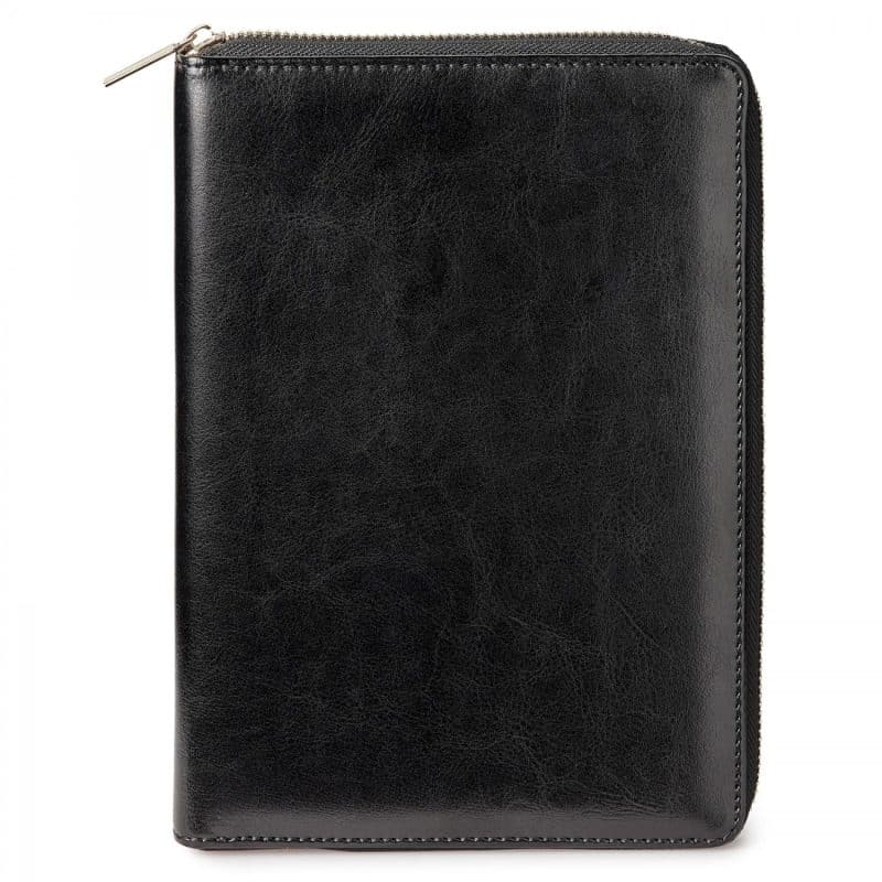 Fabrizio Zip Rfid Portfolio - 1