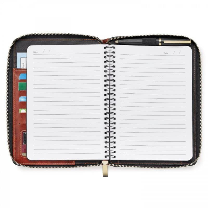 Fabrizio Zip Rfid Portfolio - 7