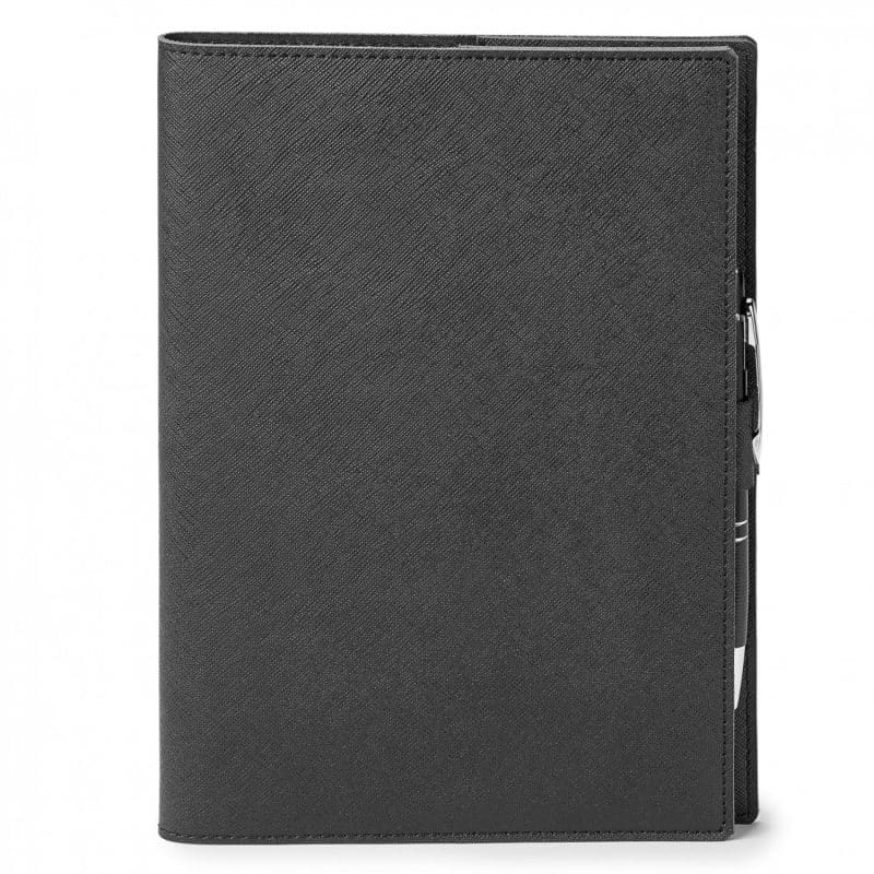 Genuine Leather Refillable Journal Combo - 7