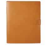 Giuseppe Di Natale Refillable Leather Journal - 1