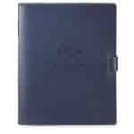Giuseppe Di Natale Refillable Leather Journal