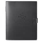 Giuseppe Di Natale Refillable Leather Journal - 2