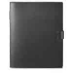 Giuseppe Di Natale Refillable Leather Journal - 4
