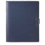 Giuseppe Di Natale Refillable Leather Journal - 5