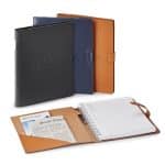 Giuseppe Di Natale Refillable Leather Journal - 6