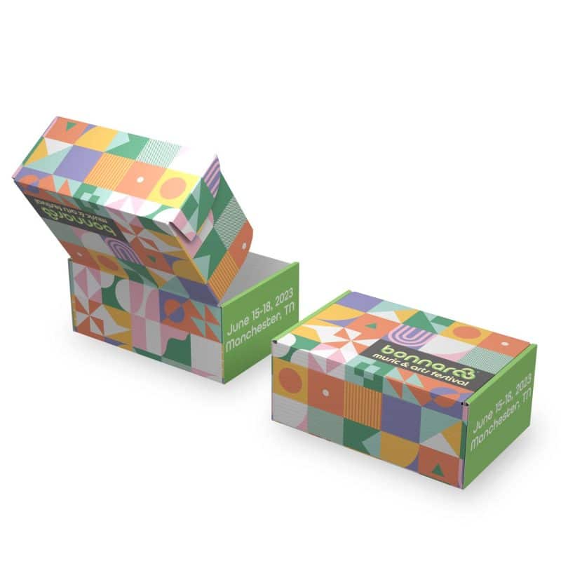 Hot N Cold 2-Piece Kit in a Droppr - Custom Dropship Box - 9
