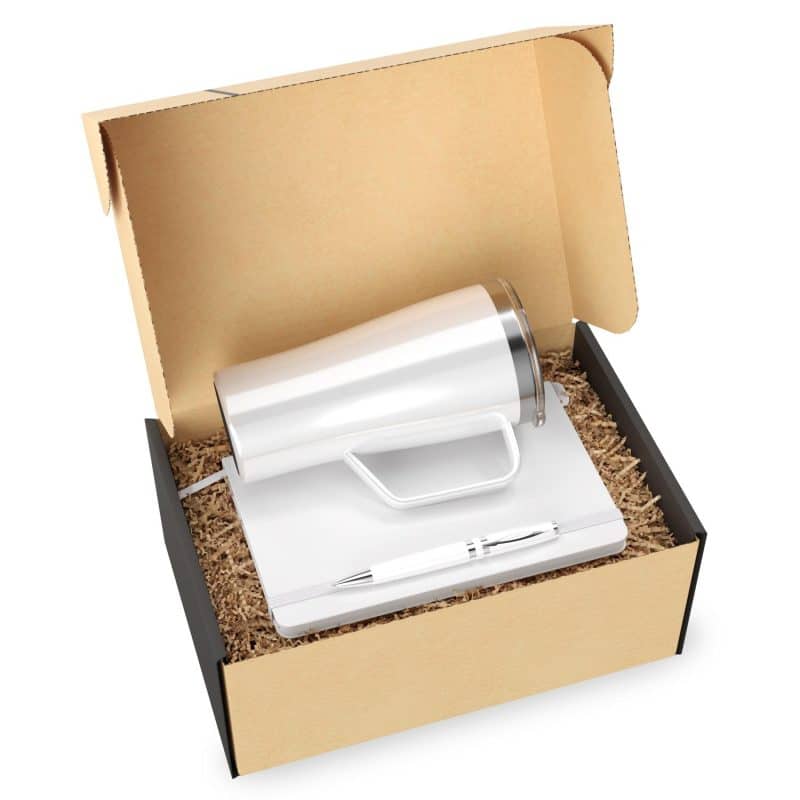 JOURNALING JOURNEY 3-PIECE KIT in a Combo Crate - 3