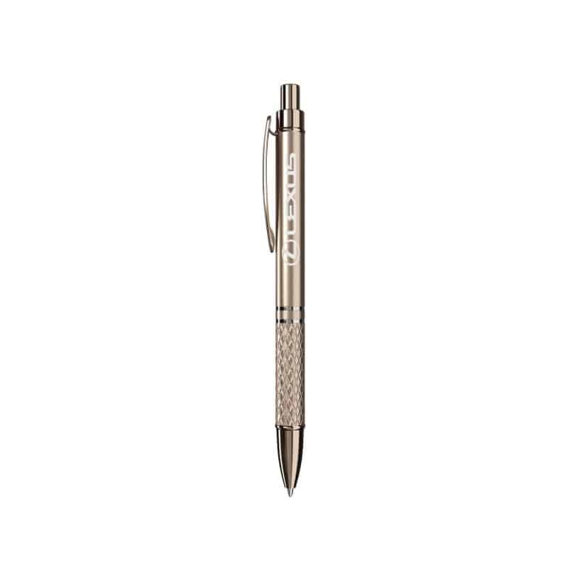 James Ballpoint Pen - 3