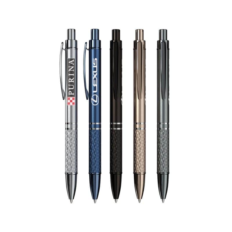 James Ballpoint Pen - 6