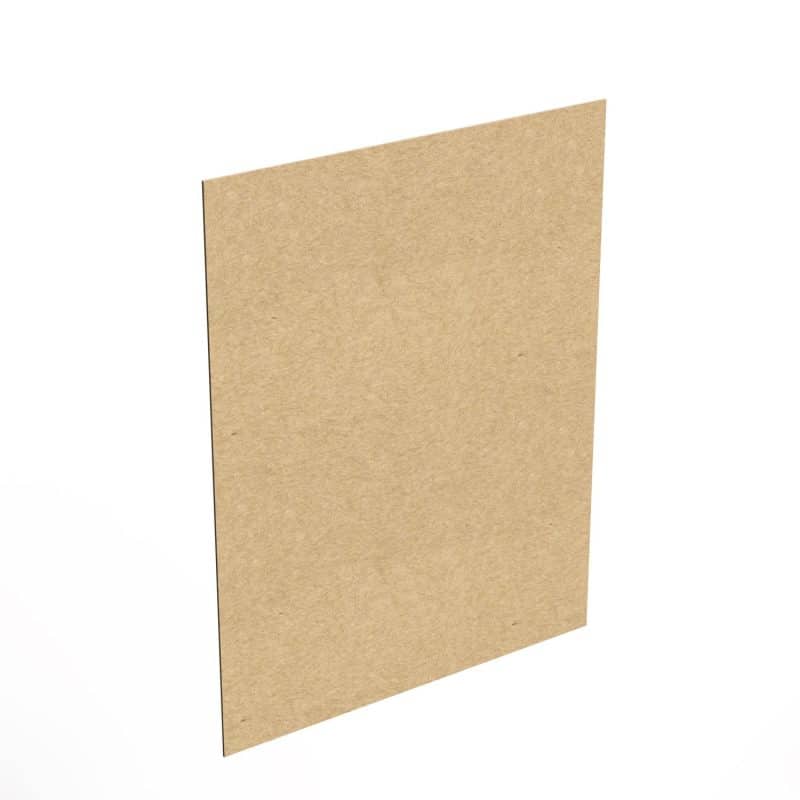 Mighty Perfect Bound Notebook 7" X 9" With 28 Pages - 3