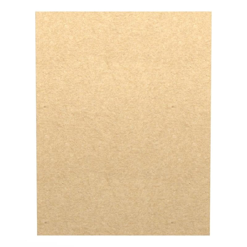 Mighty Perfect Bound Notebook 7" X 9" With 28 Pages - 8