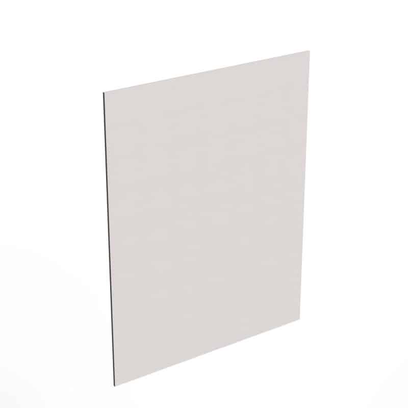 Mighty Perfect Bound Notebook 7" X 9" With 56 Pages - 1