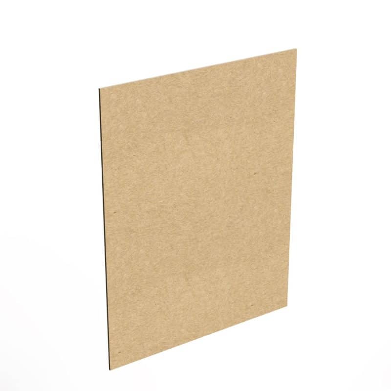 Mighty Perfect Bound Notebook 7" X 9" With 56 Pages - 3