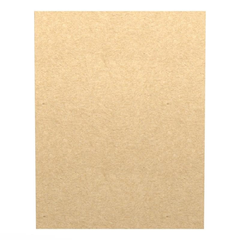 Mighty Perfect Bound Notebook 7" X 9" With 56 Pages - 7