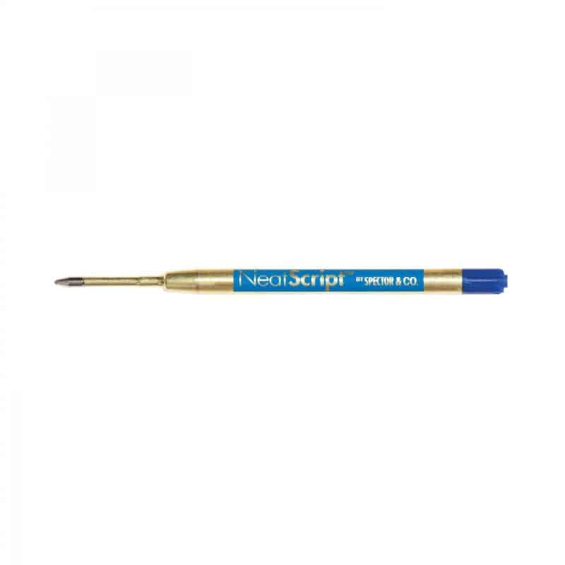 Neatscript Tm - Metal Refill - 1