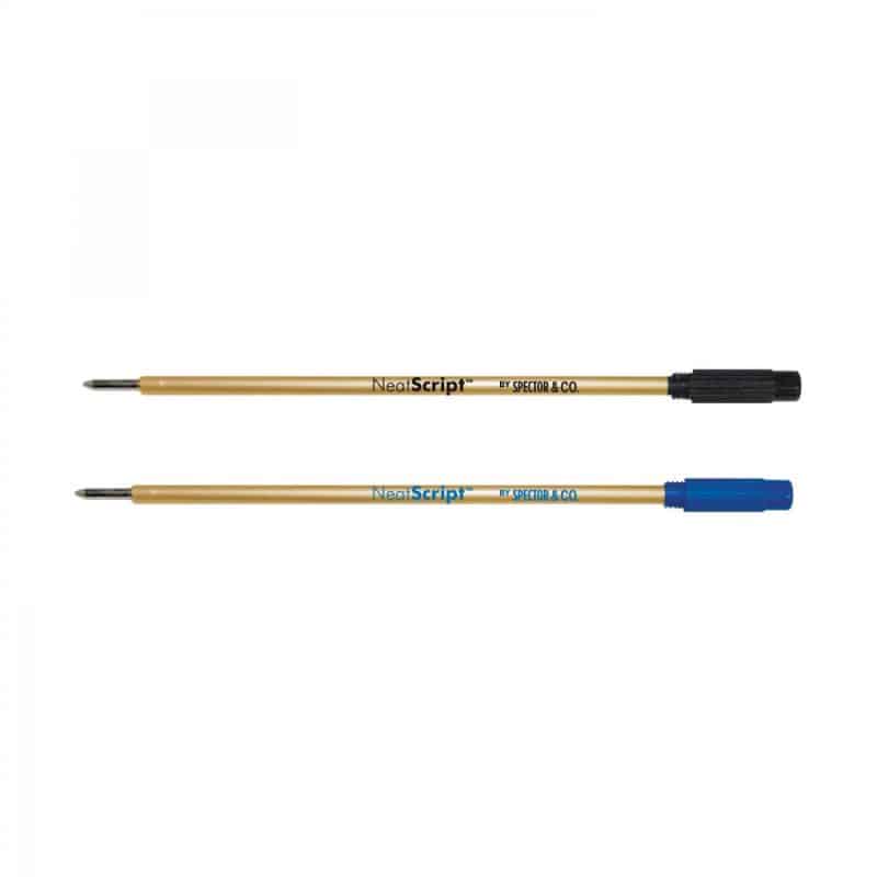 Neatscript Tm - Premium Ink Refill - 2