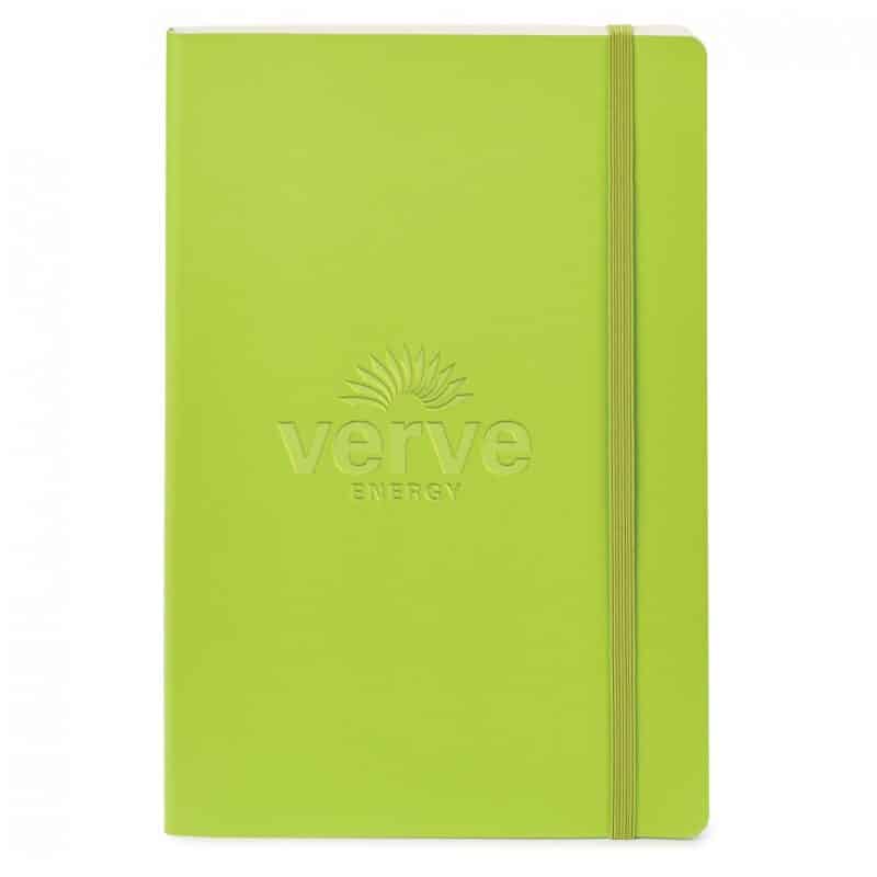 Neoskin Soft Cover Journal - 3