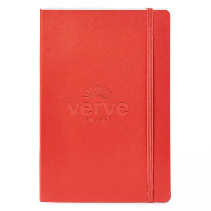 Neoskin Soft Cover Journal - 4