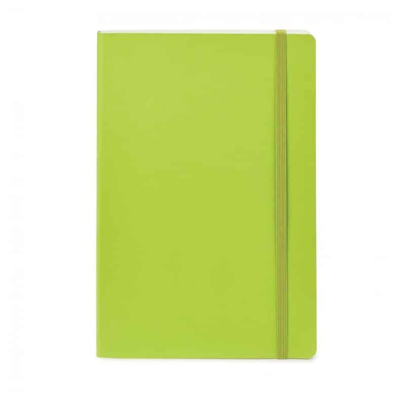 Neoskin Soft Cover Journal - 8